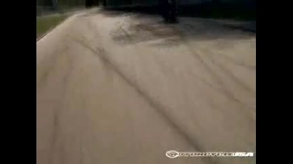 Suzuki Hayabusa - Motorcycle Review 