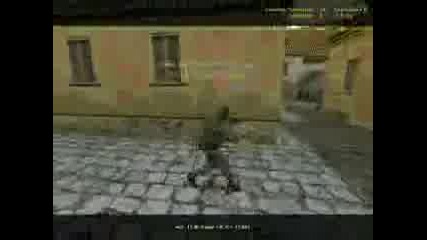 Counter Strike Movie