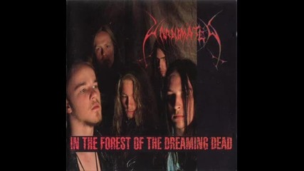 Unanimated - Cold Northern Breeze ( In The Forest Of The Dreaming Dead - 1993) 