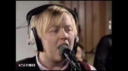 Kurt Nilsen - Silence (live) 