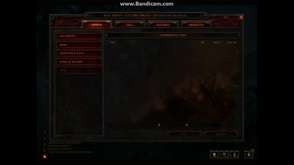 Diablo 3 barbarincho gameplay 10