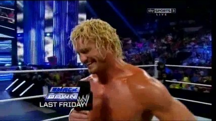 Wwe Monday night Raw 01.07.2013 part 5