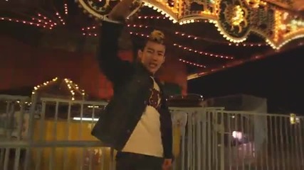Jay Park - Girlfriend (hd mv)