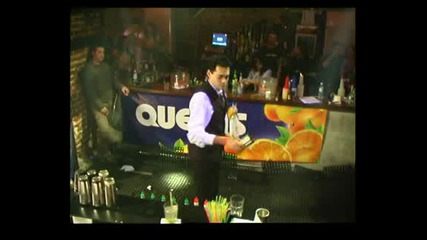 Flair v Liqueur vol 7 plovdiv.avi