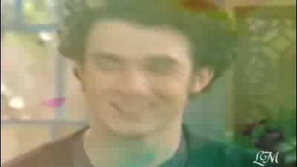 Kevin/macy: Ordinary Day 