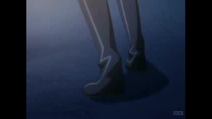 Ikuto Tsukiyomi Is Too Sexy!