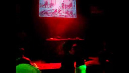Sandy Warez @ p3 Bass Traxx 2006