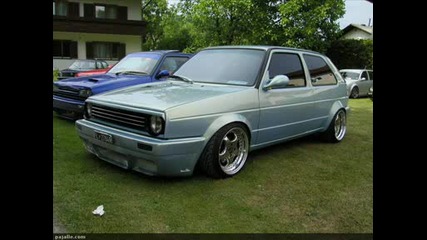 Vw Tuning