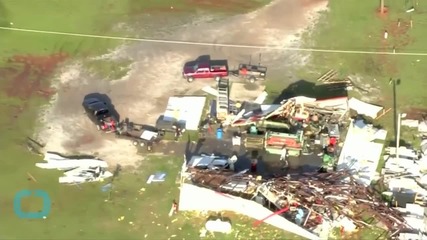Woman Dies In Oklahoma City Deluge After Drowning In Her Storm Shelter