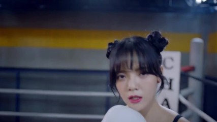 Aoa - Wow War Tonight