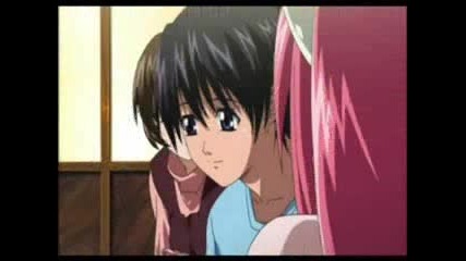 Elfen Lied Episode 1 Част 3