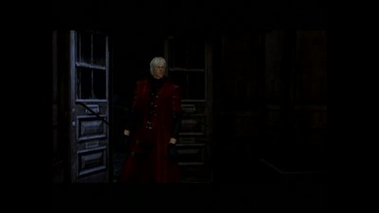 Dmc3 Епилог 