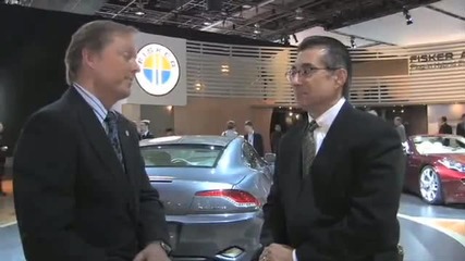 Ford Powershift, The Squid, Nissan 370z Convertible 
