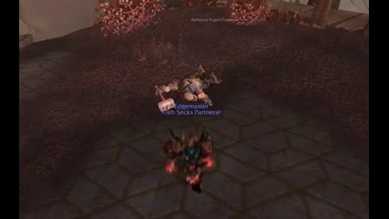 Burning Corpses
