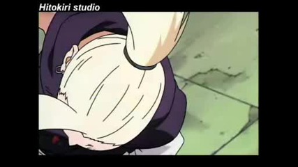 naruto slipknot