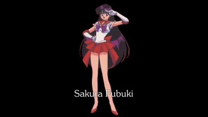 Sakura Fubuki (rei s Song) Original