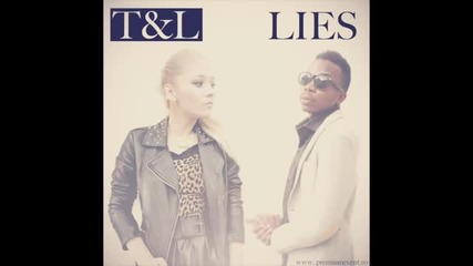 T&l - Lies ( Lara Lee & Thrillerman )