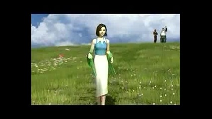 Final Fantasy Viii Ending Theme