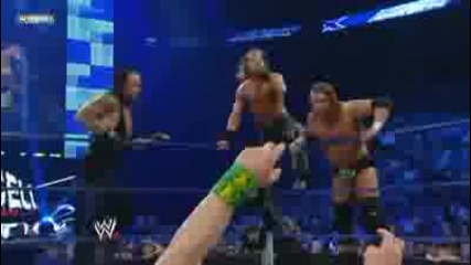Smackdown 02 10 2009 