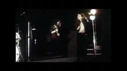 Black Sabbath - N.i.b. 1970 (high Quality)