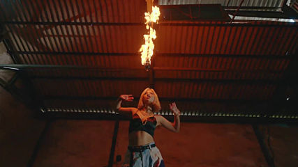 Gidle - Uh-oh Official Music Video