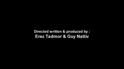 strangers - short film