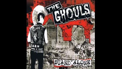 The Ghouls - Horror Show 