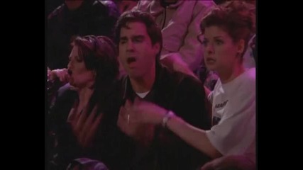 Will & Grace - S01e11 - Will On Ice