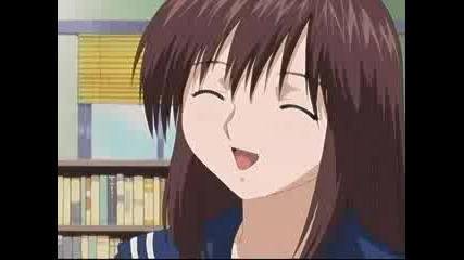 Ichigo 100% Ep.11