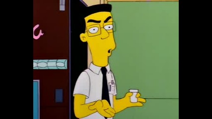 The Simpsons s08e23 