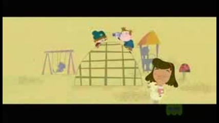 Kid vs. Kat - Intro (високо качество)