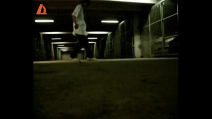 Crip Walk 3