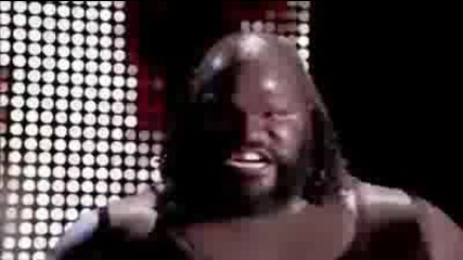 Mark Henry New 2011 _hall Of Pain_ Titantron with Download Link