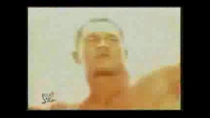 Wwe - Raw2008 Intro