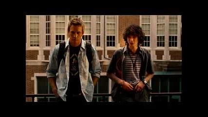 Step Up 2 The Streets Trailer