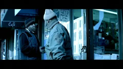 Jadakiss - By My Side ft. Ne - Yo 