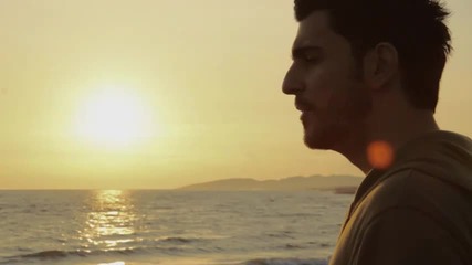 Bane Nedovic - Samo reci [official Video] 2010