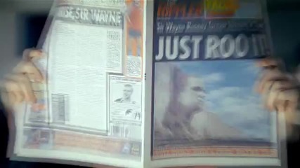 Nike Football Write The Future World Cup 2010 - Lifestyle Sports 