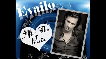 Evailo - After The Rain