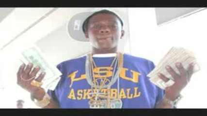 Lil Boosie Feat Bali - We All In