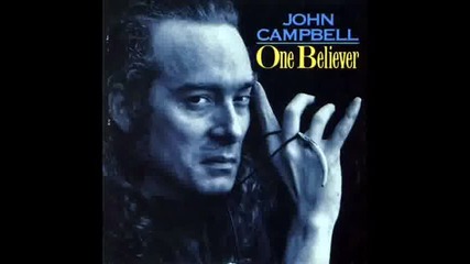 John Campbell - Devil in My Closet
