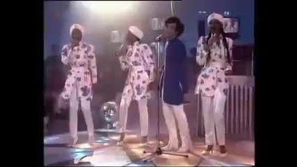 Boney M - Malaika 1981 