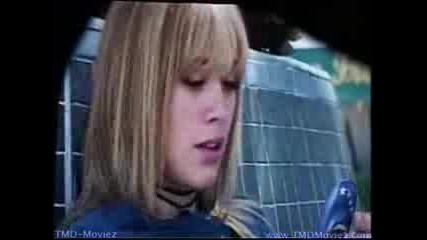 Hilary