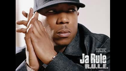 Ja Rule ft. Ashley Joi - Free