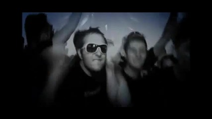 Sensation Black overdose 2010 full trailer hasselt belgium 