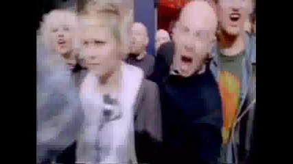 Motorhead - God save the queen