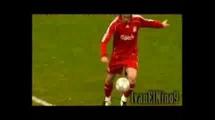 Fernando Torres New Skills 2009