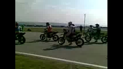 Supermoto - Dolnna