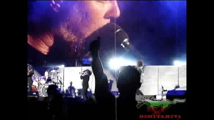 Metallica - The Day That Never Comes - Live