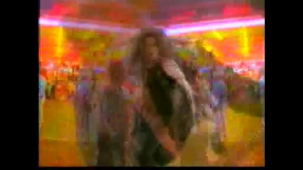 Yngwie Malmsteen - Alone in Paradise Hq